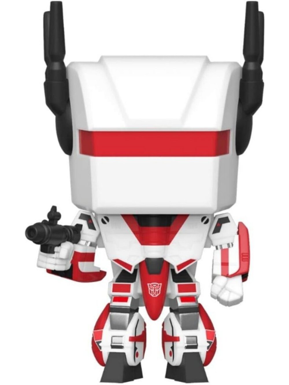 Funko POP! Retro Toys Transformers #35 - Jetfire Exclusive